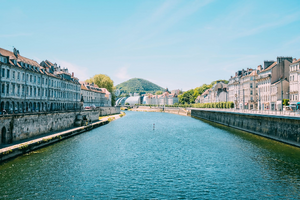 Réparation dégât des eaux Besançon